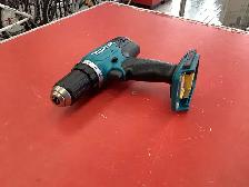 perceuse Makita 18 Volt - Photo 2