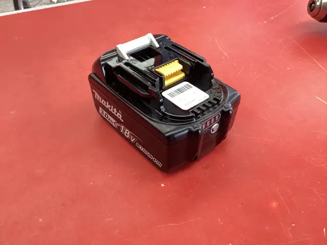 perceuse Makita 18 Volt - Photo 5