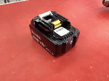 perceuse Makita 18 Volt - Photo 5