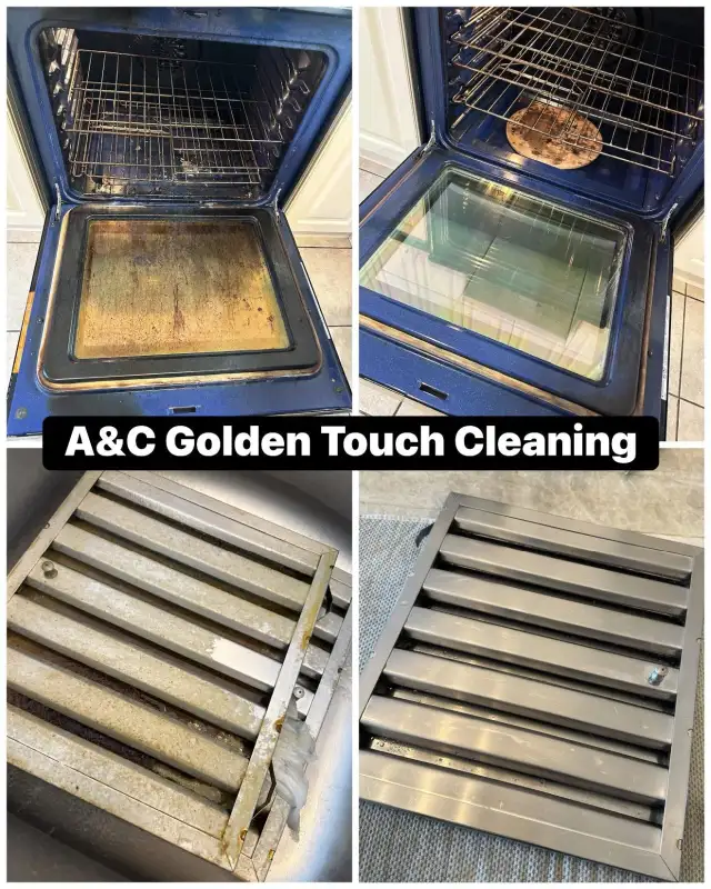 Professional Cleaning Service – Toronto & GTA