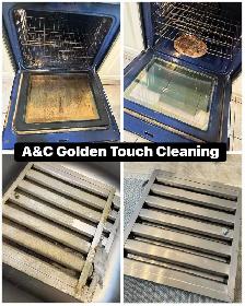 Professional Cleaning Service – Toronto & GTA