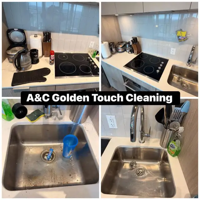 Professional Cleaning Service – Toronto & GTA - Photo 2