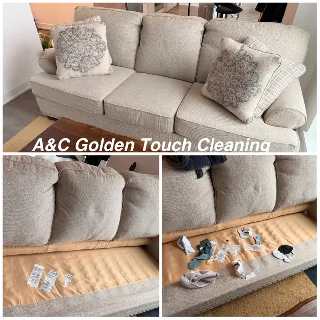 Professional Cleaning Service – Toronto & GTA - Photo 3