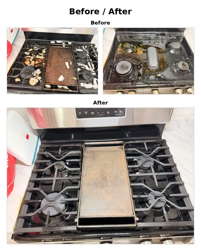 Professional Cleaning Service – Toronto & GTA - Photo 4