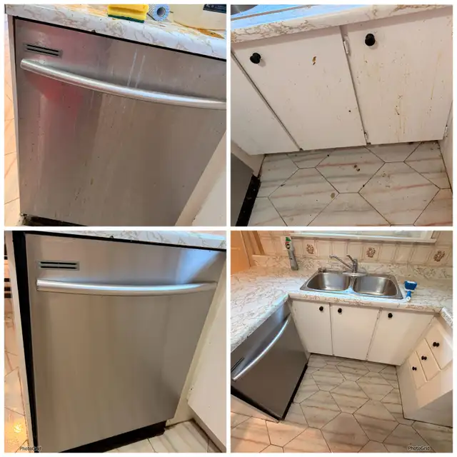 Professional Cleaning Service – Toronto & GTA - Photo 10