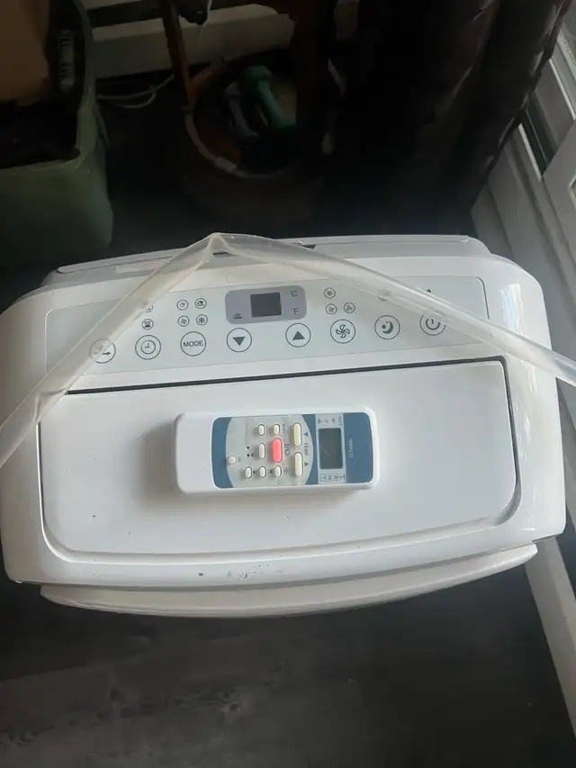 Danby Designer 14000 BTU Portable Air Conditioner - Photo 5