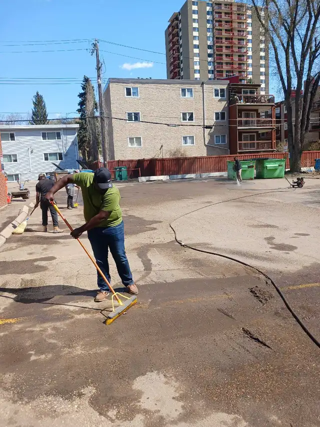 Cleaning professionnal - Photo 2