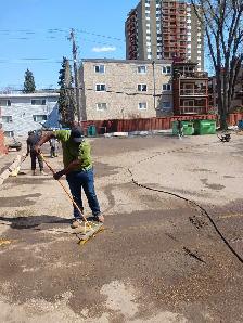 Cleaning professionnal - Photo 2