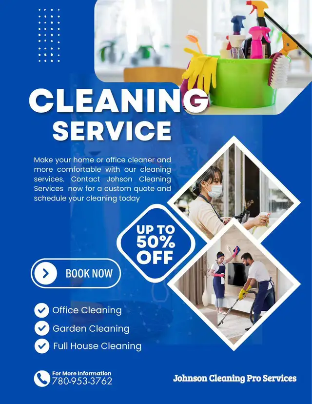 Cleaning professionnal - Photo 4