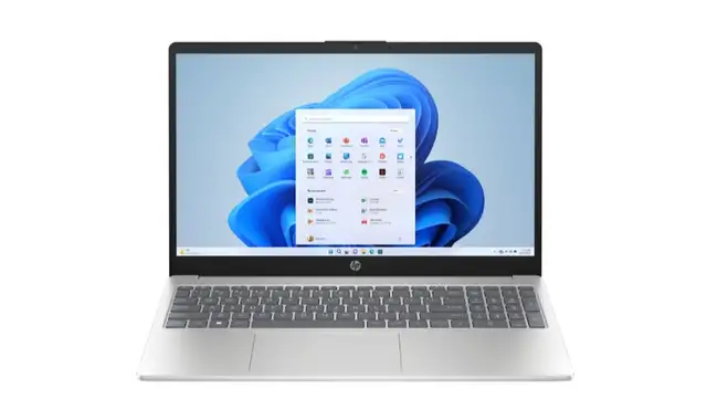 HP 15.6 Laptop Natural Silver I Ultra 5 125H 16RAM 1TB SSD $799