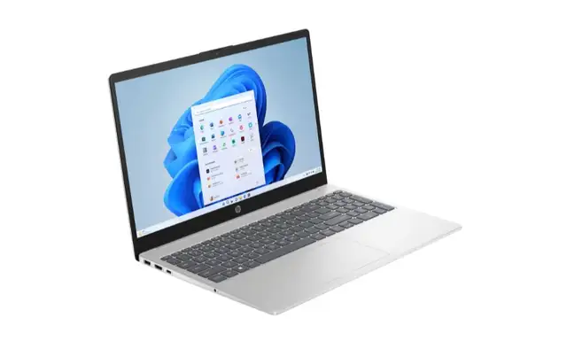 HP 15.6 Laptop Natural Silver I Ultra 5 125H 16RAM 1TB SSD $799 - Photo 2