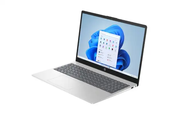 HP 15.6 Laptop Natural Silver I Ultra 5 125H 16RAM 1TB SSD $799 - Photo 3