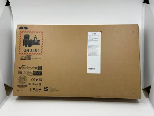 HP 15.6 Laptop Natural Silver I Ultra 5 125H 16RAM 1TB SSD $799 - Photo 6
