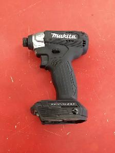 impact Makita 18 Volt