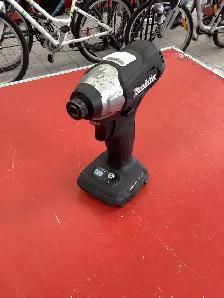 impact Makita 18 Volt - Photo 2