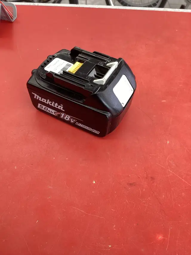 impact Makita 18 Volt - Photo 3