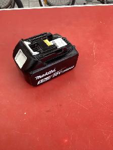 impact Makita 18 Volt - Photo 4