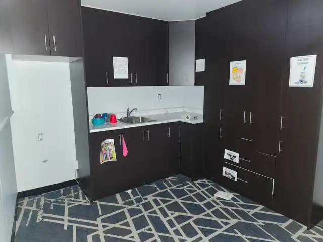 COMMERCIAL SPACE FOR LEASE (6 MONTHS FREE RENT) - Photo 9