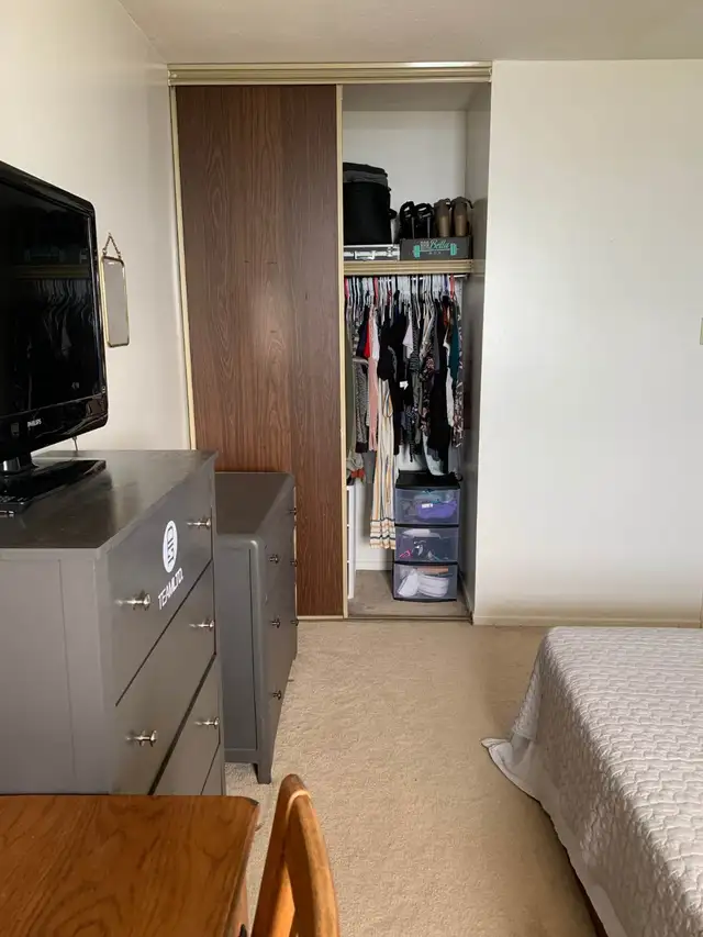 1 Bedroom Apartment - Photo 5