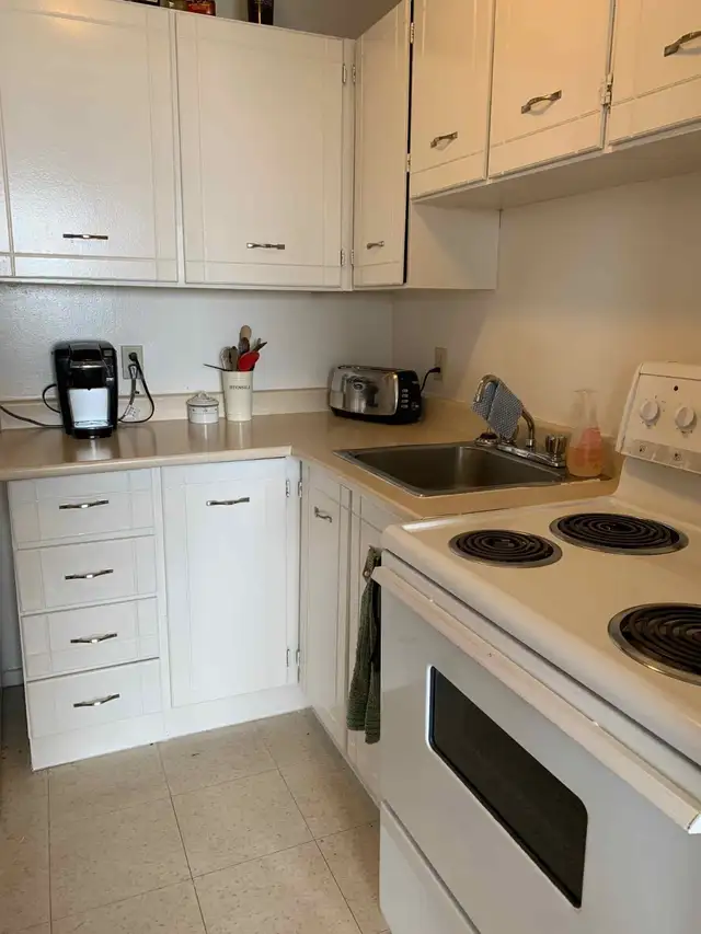 1 Bedroom Apartment - Photo 7