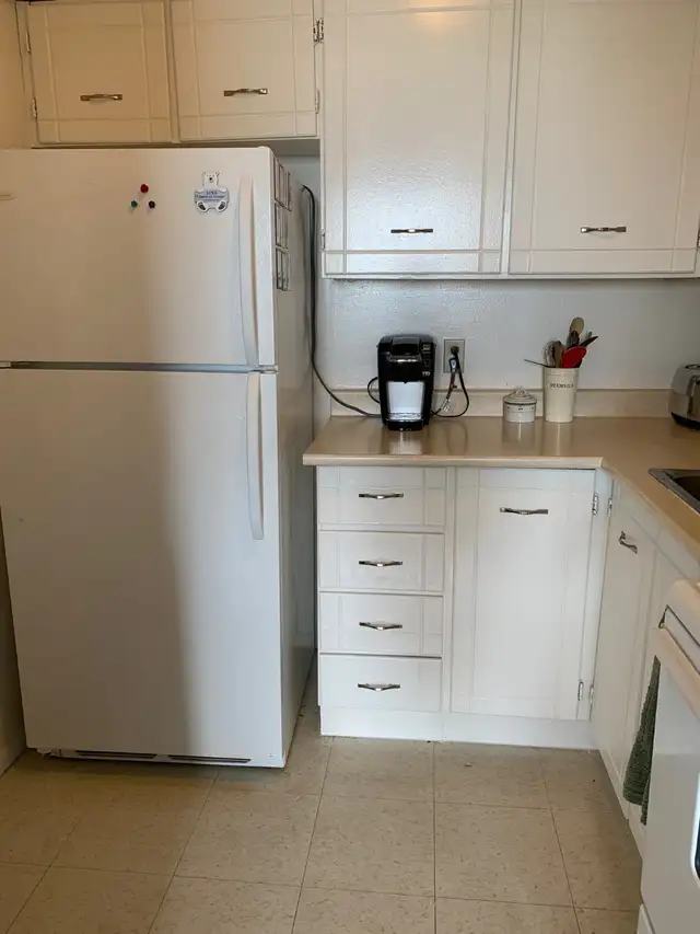 1 Bedroom Apartment - Photo 8