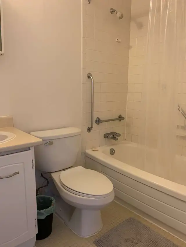 1 Bedroom Apartment - Photo 9
