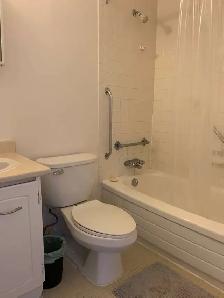 1 Bedroom Apartment - Photo 9