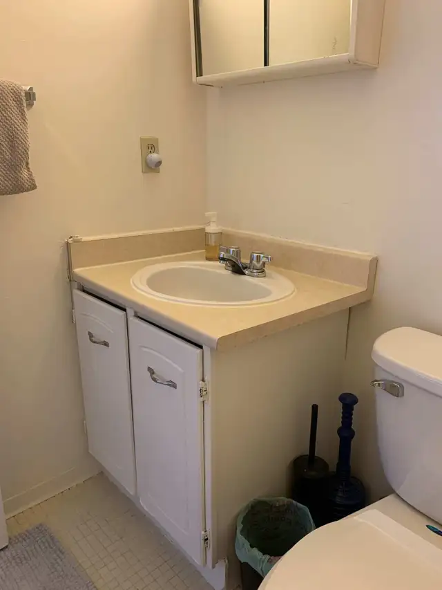 1 Bedroom Apartment - Photo 10