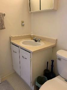 1 Bedroom Apartment - Photo 10