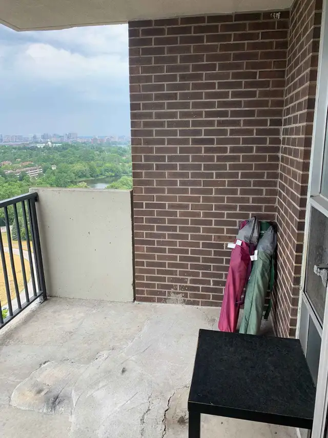 1 Bedroom Apartment - Photo 11