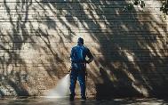 Professional Exterior Cleaning & Pressure Washing Services