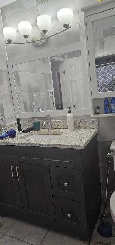 Room for rent near humber college - Photo 4