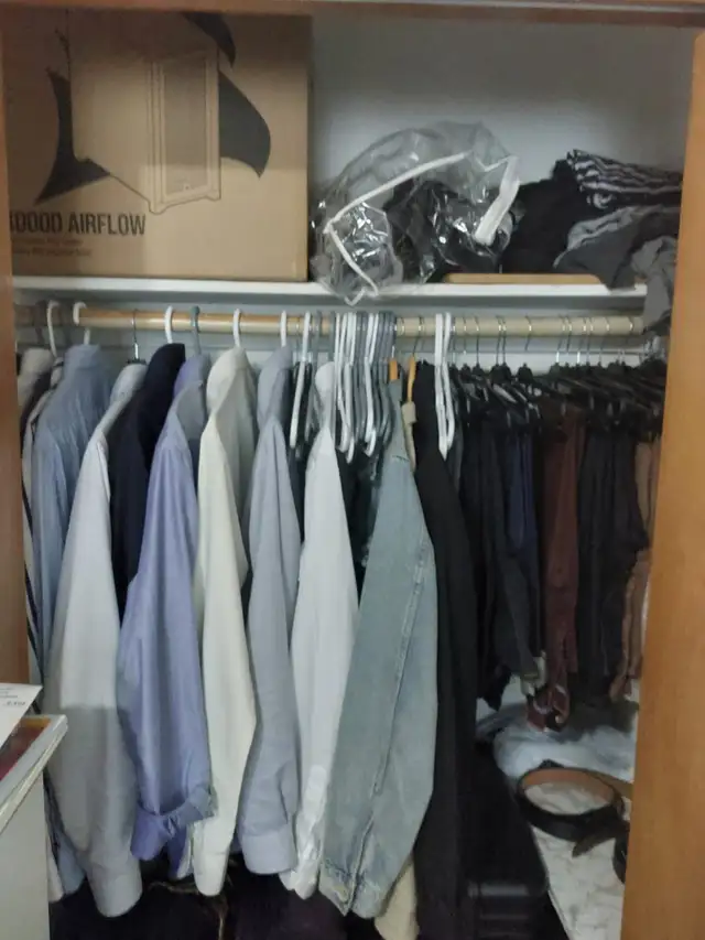 Room for rent near humber college - Photo 7