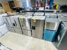 Appliance Sale – New & Open Box Deals!