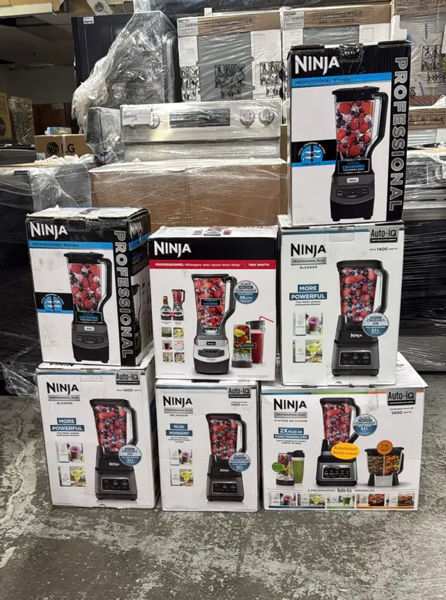 Appliance Sale – New & Open Box Deals! - Photo 3