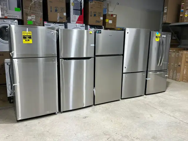 Appliance Sale – New & Open Box Deals! - Photo 4