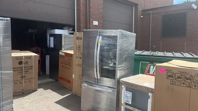 NEW & OPEN BOX APPLIANCES FOR SALE! - Photo 3