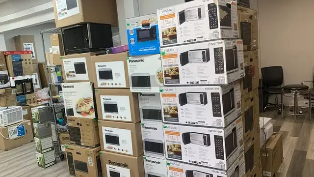 NEW & OPEN BOX APPLIANCES FOR SALE! - Photo 4