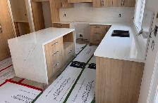 Stylish Quartz Countertop 437-522-8447