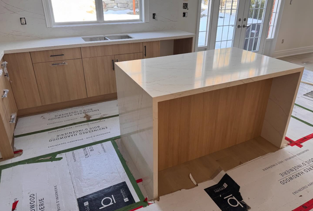 Stylish Quartz Countertop 437-522-8447 - Photo 2