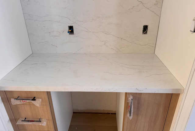 Stylish Quartz Countertop 437-522-8447 - Photo 4