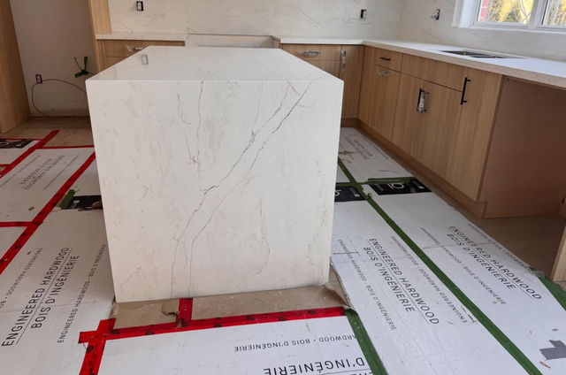 Stylish Quartz Countertop 437-522-8447 - Photo 5