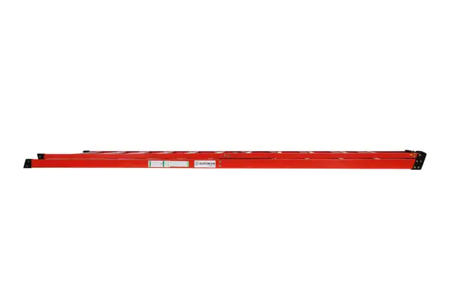 Brand New Scotsman 1AA Fiberglass Step Ladders 375lb - Photo 9
