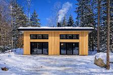 Custom Home / Cottage