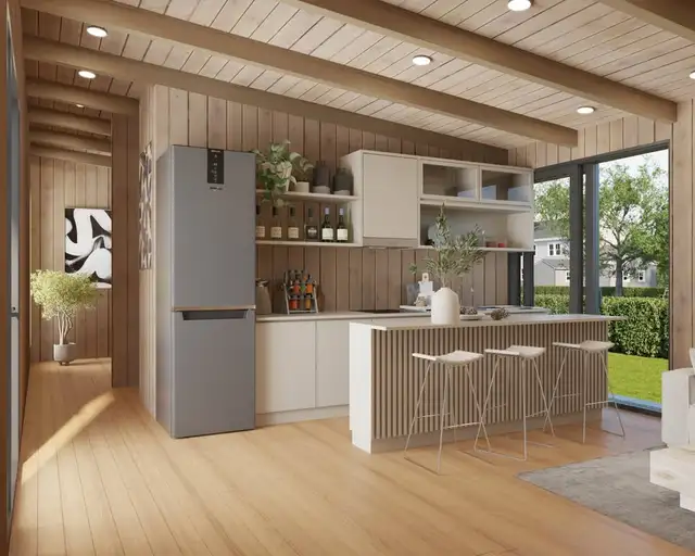 Custom Home / Cottage - Photo 5