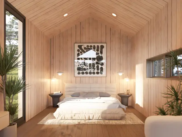 Custom Home / Cottage - Photo 9