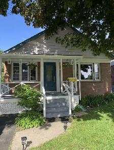 3 Bedroom Basement for Rent $1900 June 1st