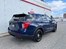 2020 Ford Explorer HYBRID-AWD-BACKUP CAMERA-POLICE PKG-144KMS - Photo 5