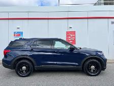 2020 Ford Explorer HYBRID-AWD-BACKUP CAMERA-POLICE PKG-144KMS - Photo 6