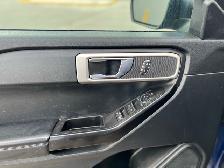 2020 Ford Explorer HYBRID-AWD-BACKUP CAMERA-POLICE PKG-144KMS - Photo 10